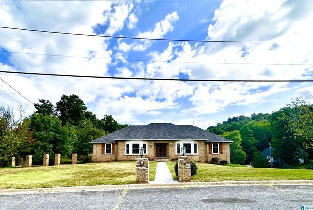 1520 AUMAN DRIVE, Birmingham, AL 35235