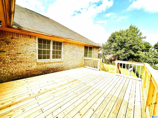 1520 AUMAN DRIVE, Birmingham, AL 35235