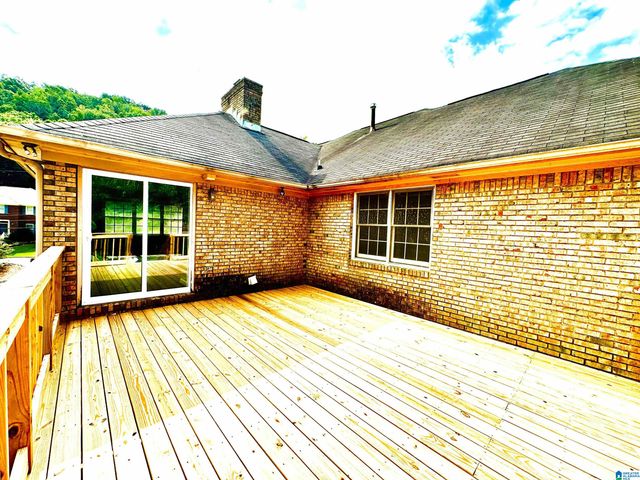 1520 AUMAN DRIVE, Birmingham, AL 35235