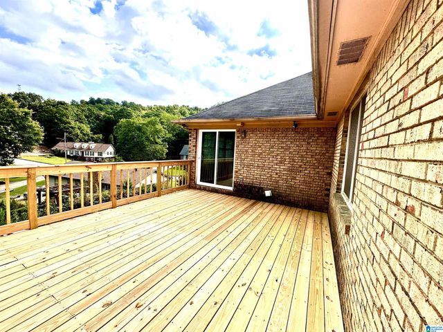 1520 AUMAN DRIVE, Birmingham, AL 35235
