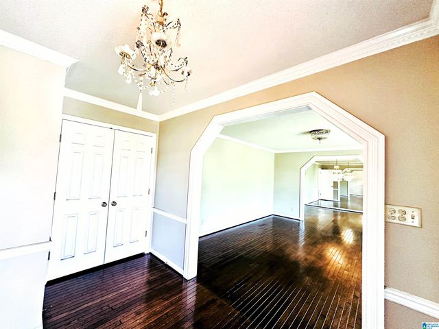 1520 AUMAN DRIVE, Birmingham, AL 35235
