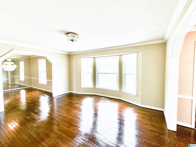 1520 AUMAN DRIVE, Birmingham, AL 35235