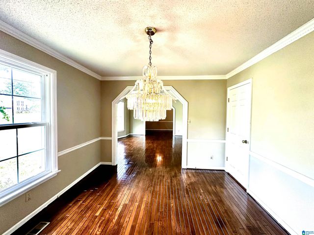 1520 AUMAN DRIVE, Birmingham, AL 35235