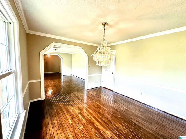 1520 AUMAN DRIVE, Birmingham, AL 35235