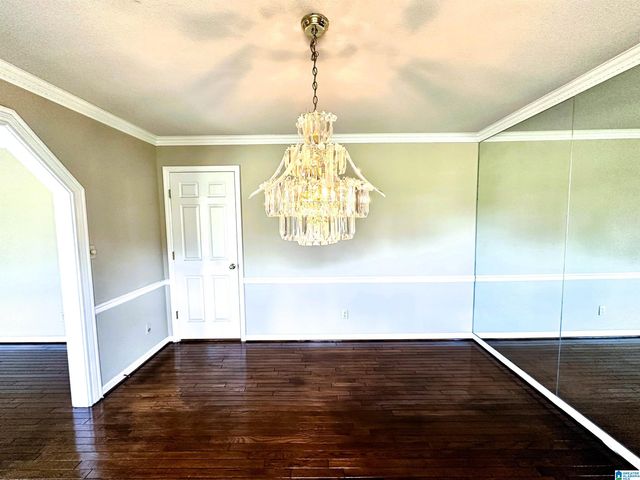 1520 AUMAN DRIVE, Birmingham, AL 35235