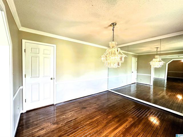 1520 AUMAN DRIVE, Birmingham, AL 35235