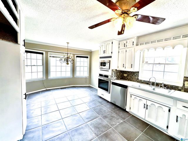 1520 AUMAN DRIVE, Birmingham, AL 35235