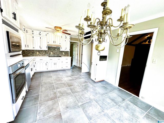1520 AUMAN DRIVE, Birmingham, AL 35235
