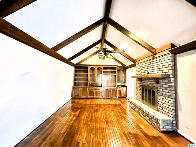 1520 AUMAN DRIVE, Birmingham, AL 35235