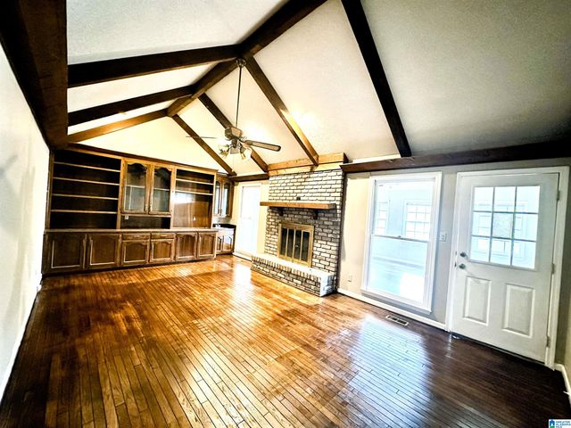 1520 AUMAN DRIVE, Birmingham, AL 35235