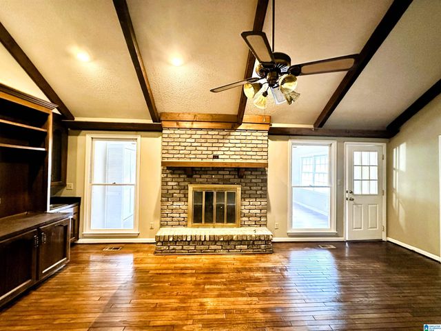 1520 AUMAN DRIVE, Birmingham, AL 35235