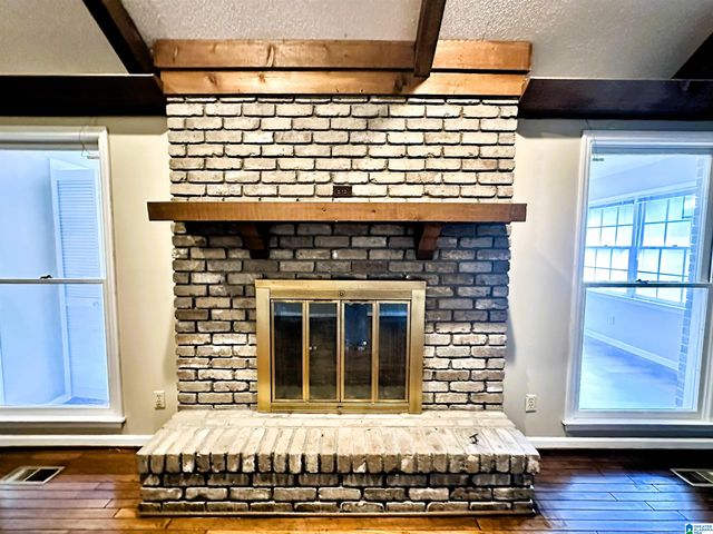1520 AUMAN DRIVE, Birmingham, AL 35235