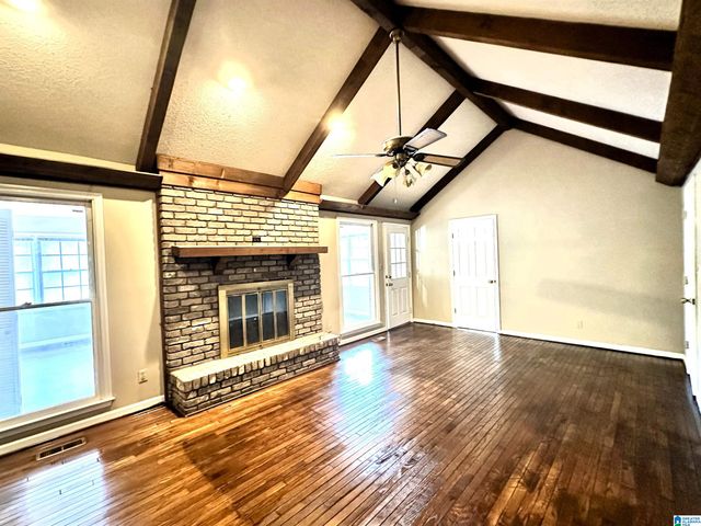 1520 AUMAN DRIVE, Birmingham, AL 35235