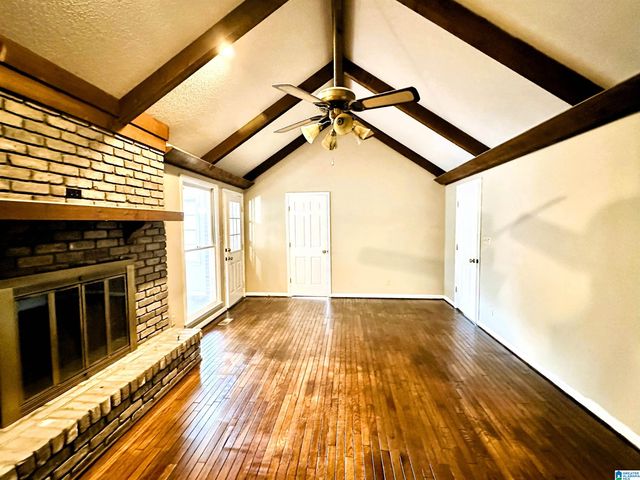 1520 AUMAN DRIVE, Birmingham, AL 35235