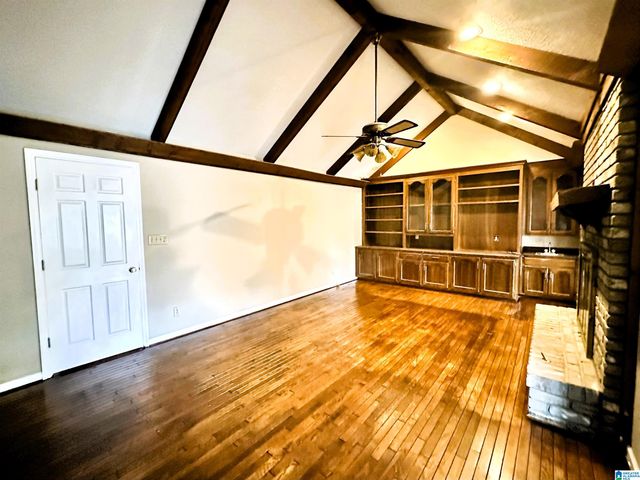 1520 AUMAN DRIVE, Birmingham, AL 35235