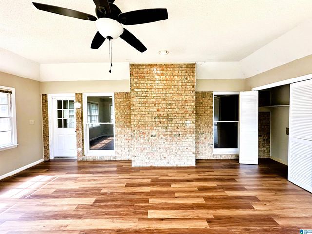 1520 AUMAN DRIVE, Birmingham, AL 35235
