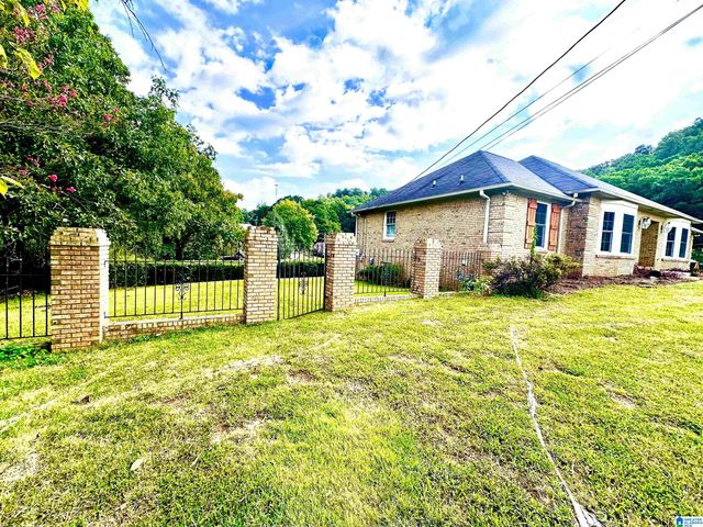 1520 AUMAN DRIVE, Birmingham, AL 35235