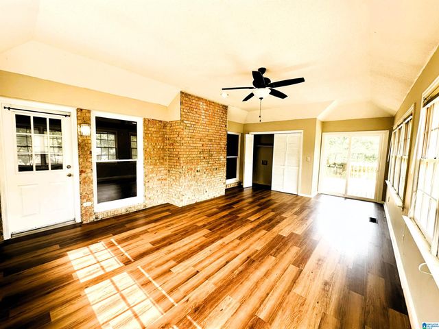 1520 AUMAN DRIVE, Birmingham, AL 35235