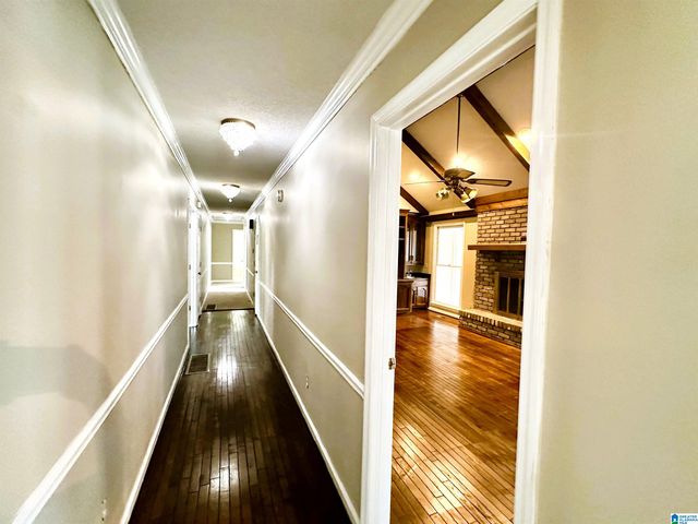 1520 AUMAN DRIVE, Birmingham, AL 35235