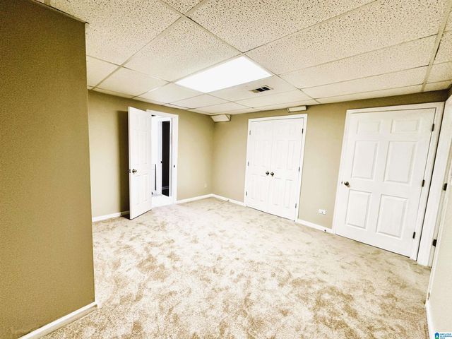 1520 AUMAN DRIVE, Birmingham, AL 35235