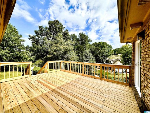 1520 AUMAN DRIVE, Birmingham, AL 35235