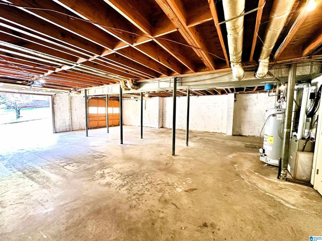 1520 AUMAN DRIVE, Birmingham, AL 35235
