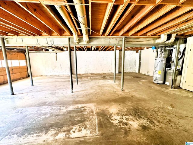 1520 AUMAN DRIVE, Birmingham, AL 35235