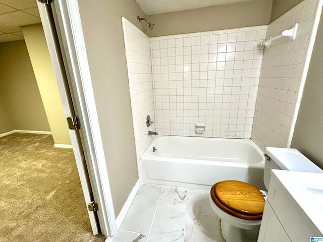 1520 AUMAN DRIVE, Birmingham, AL 35235