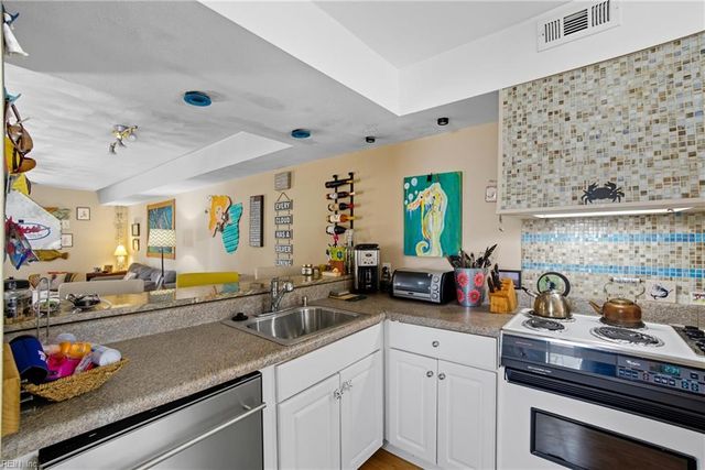 2367 Madison AVE, Virginia Beach, VA 23455