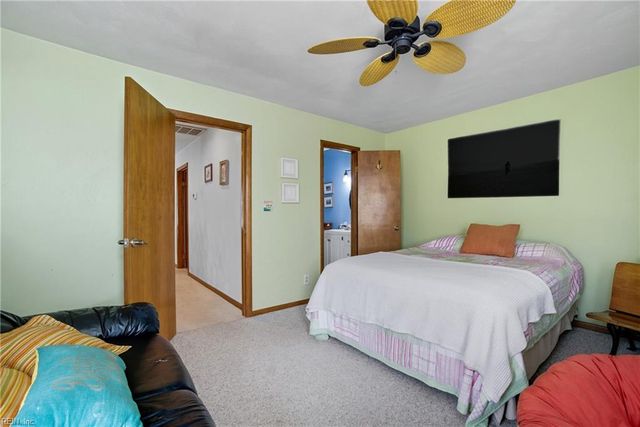 2367 Madison AVE, Virginia Beach, VA 23455