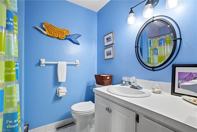 2367 Madison AVE, Virginia Beach, VA 23455