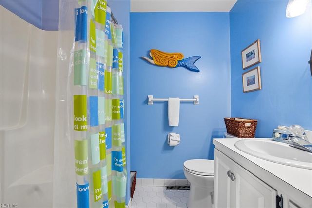 2367 Madison AVE, Virginia Beach, VA 23455