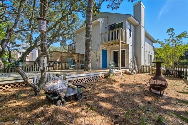 2367 Madison AVE, Virginia Beach, VA 23455