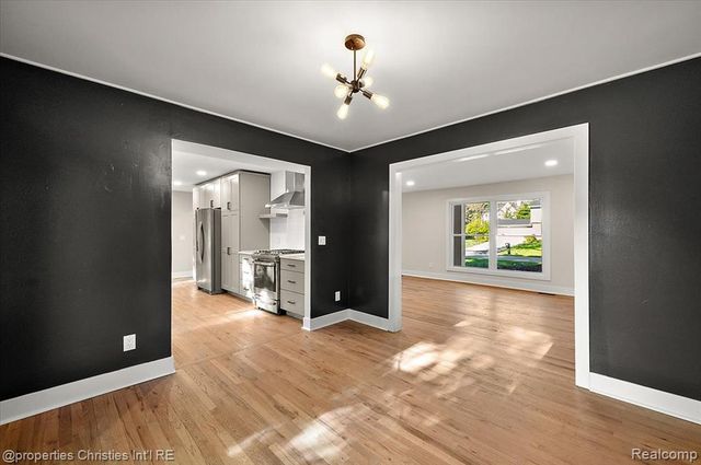 7381 Cathedral Drive, Bloomfield Hills, MI 48301