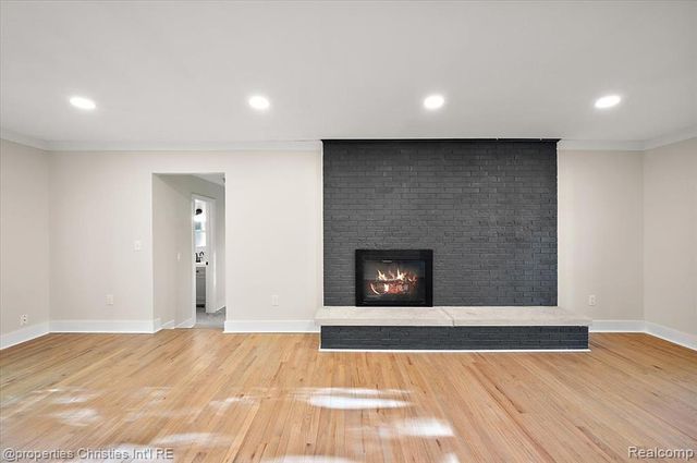 7381 Cathedral Drive, Bloomfield Hills, MI 48301