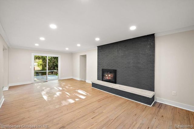 7381 Cathedral Drive, Bloomfield Hills, MI 48301