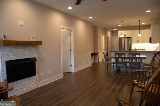 212 Old Clarkesville Mill Road UNIT C, Clarkesville, GA 30523