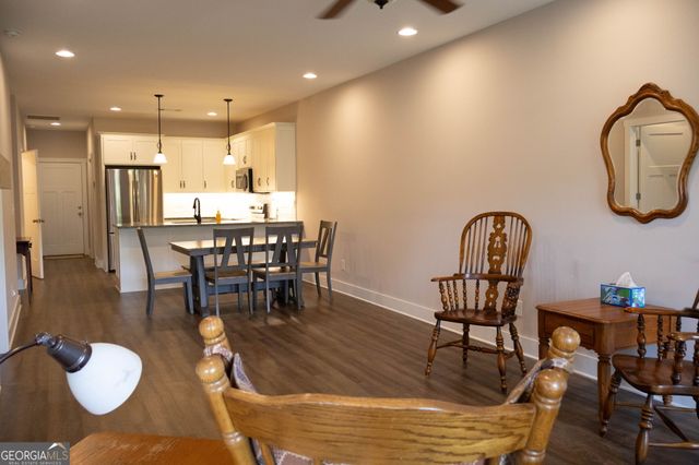 212 Old Clarkesville Mill Road UNIT C, Clarkesville, GA 30523