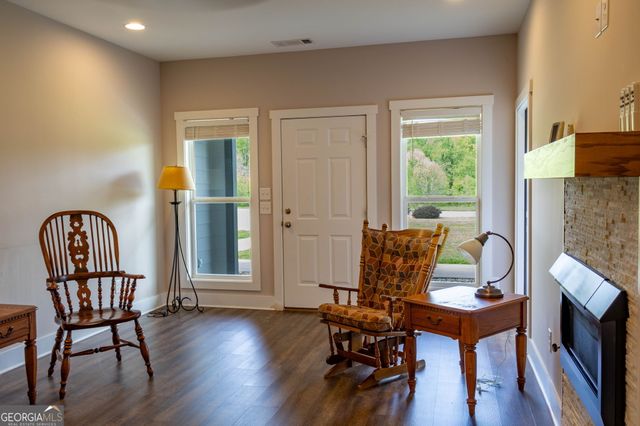 212 Old Clarkesville Mill Road UNIT C, Clarkesville, GA 30523
