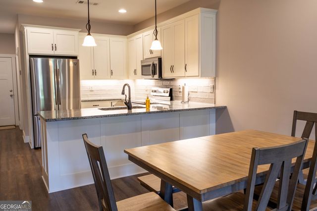 212 Old Clarkesville Mill Road UNIT C, Clarkesville, GA 30523