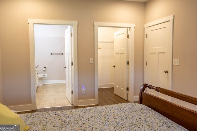 212 Old Clarkesville Mill Road UNIT C, Clarkesville, GA 30523
