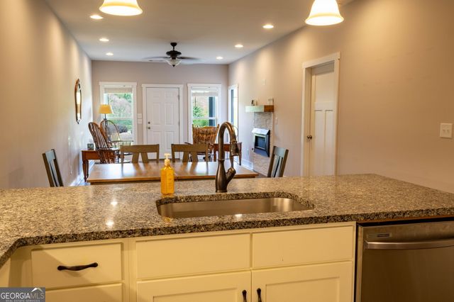 212 Old Clarkesville Mill Road UNIT C, Clarkesville, GA 30523