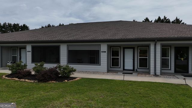 212 Old Clarkesville Mill Road UNIT C, Clarkesville, GA 30523