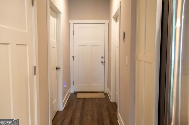 212 Old Clarkesville Mill Road UNIT C, Clarkesville, GA 30523