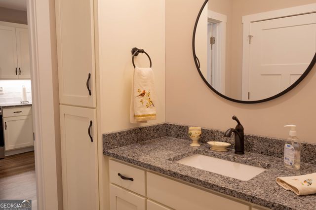 212 Old Clarkesville Mill Road UNIT C, Clarkesville, GA 30523