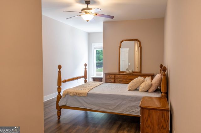 212 Old Clarkesville Mill Road UNIT C, Clarkesville, GA 30523