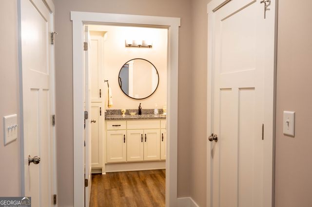 212 Old Clarkesville Mill Road UNIT C, Clarkesville, GA 30523