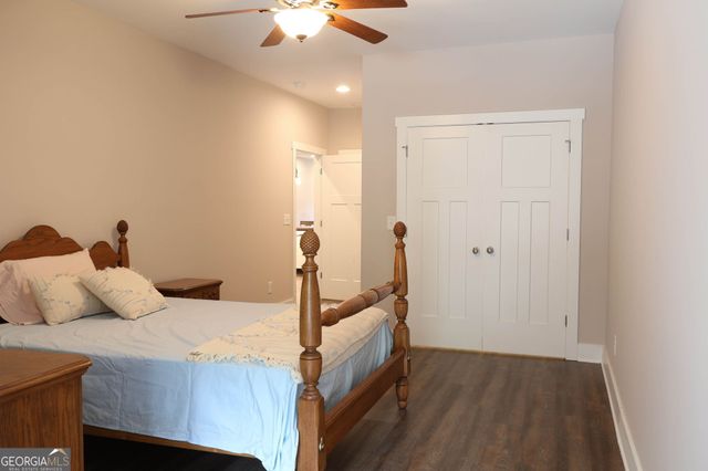 212 Old Clarkesville Mill Road UNIT C, Clarkesville, GA 30523