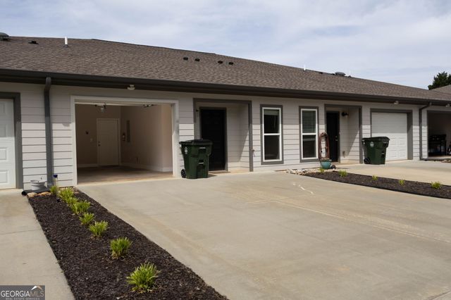 212 Old Clarkesville Mill Road UNIT C, Clarkesville, GA 30523