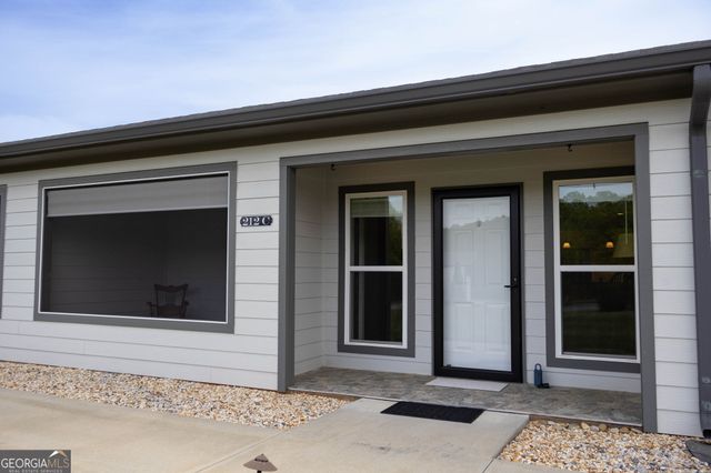 212 Old Clarkesville Mill Road UNIT C, Clarkesville, GA 30523